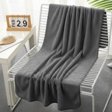 حوله استخری مسافرتی میکروفایبر - نانو مدل سوزنی کد 102 سایز 140*70