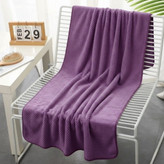 حوله استخری مسافرتی میکروفایبر - نانو مدل سوزنی کد 102 سایز 140*70