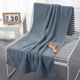 حوله استخری مسافرتی میکروفایبر - نانو مدل سوزنی کد 102 سایز 140*70